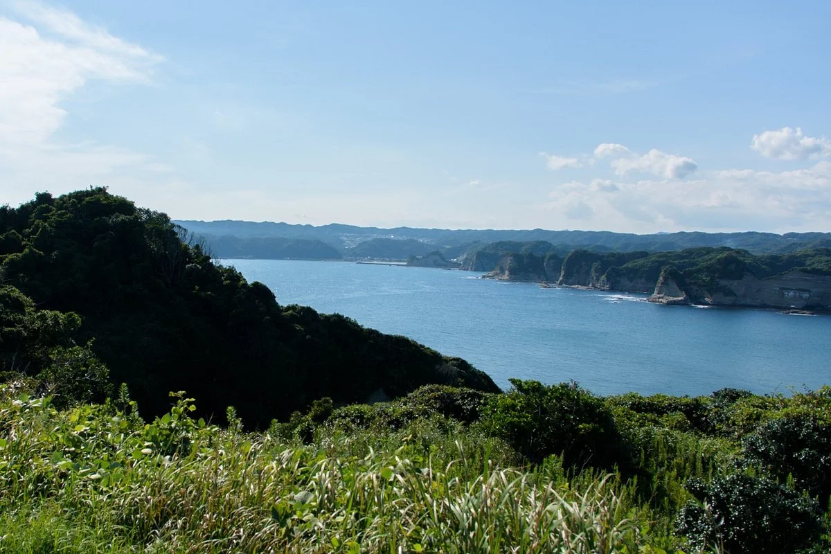 Ubara Risokyo