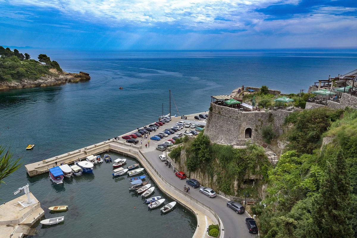 The Old Town