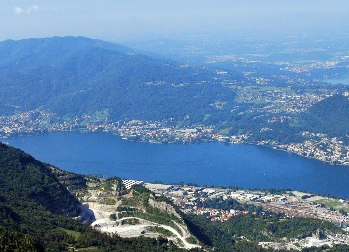 Piani D'Erna