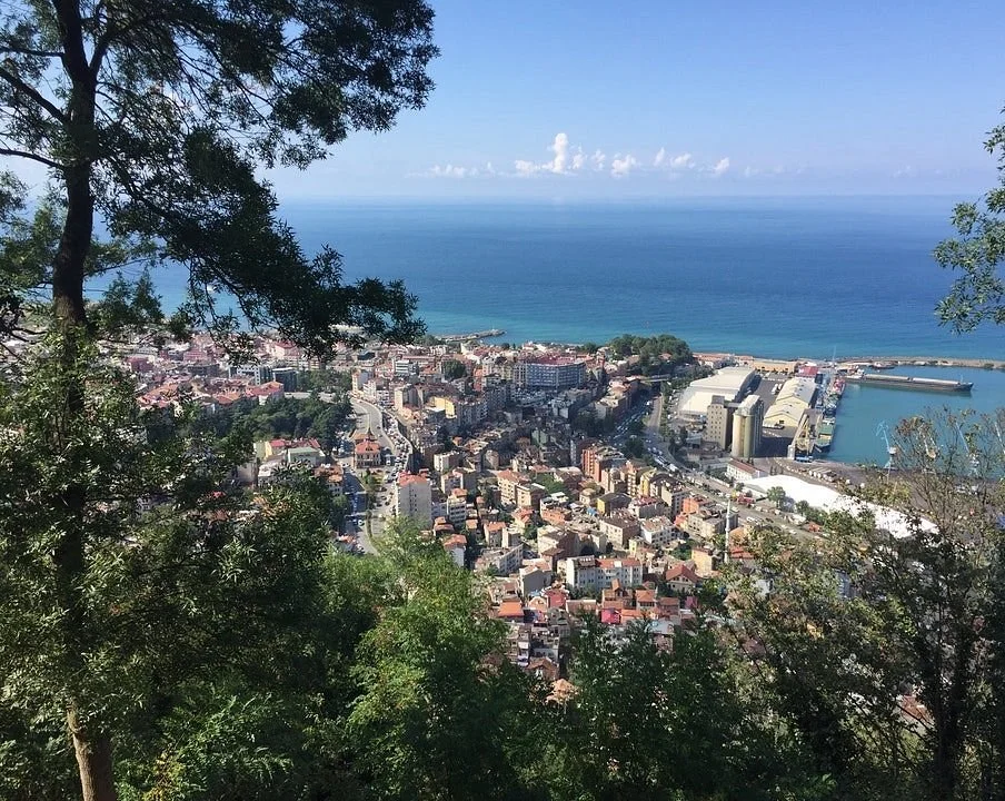 Boztepe