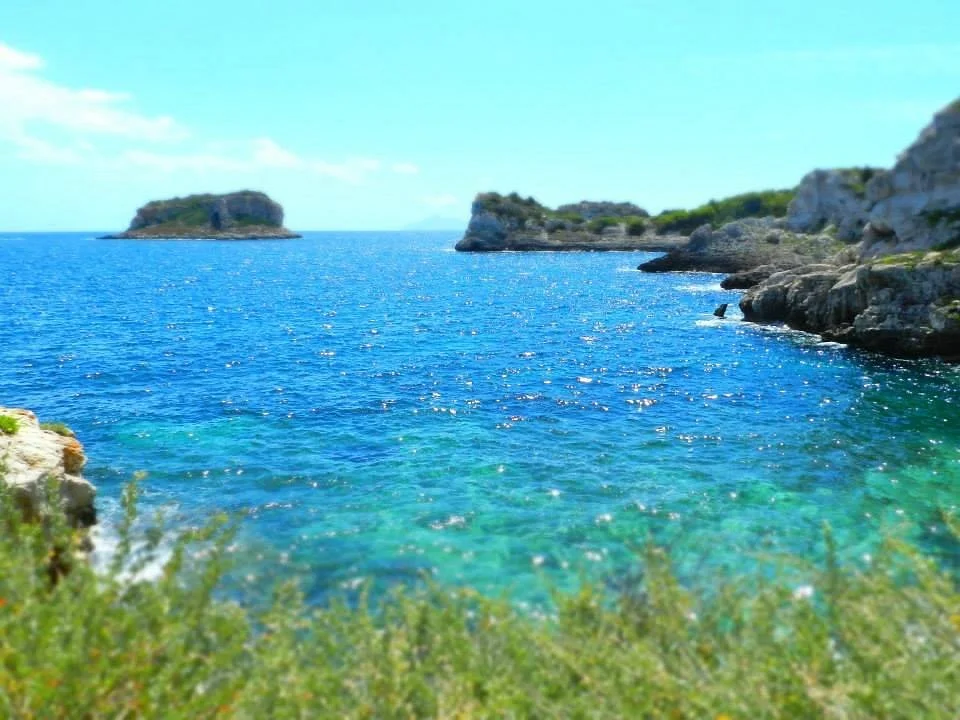 Isola di Pianosa