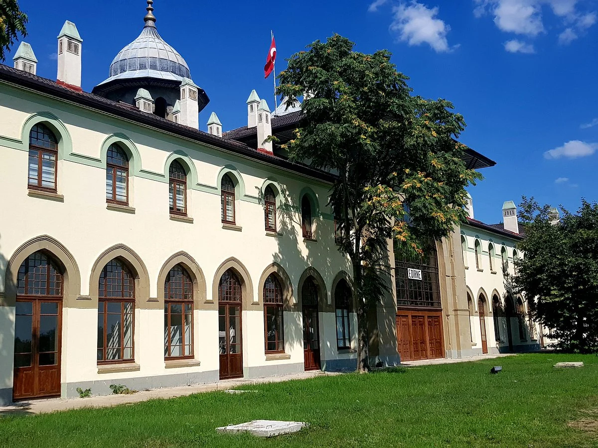 Karaagac