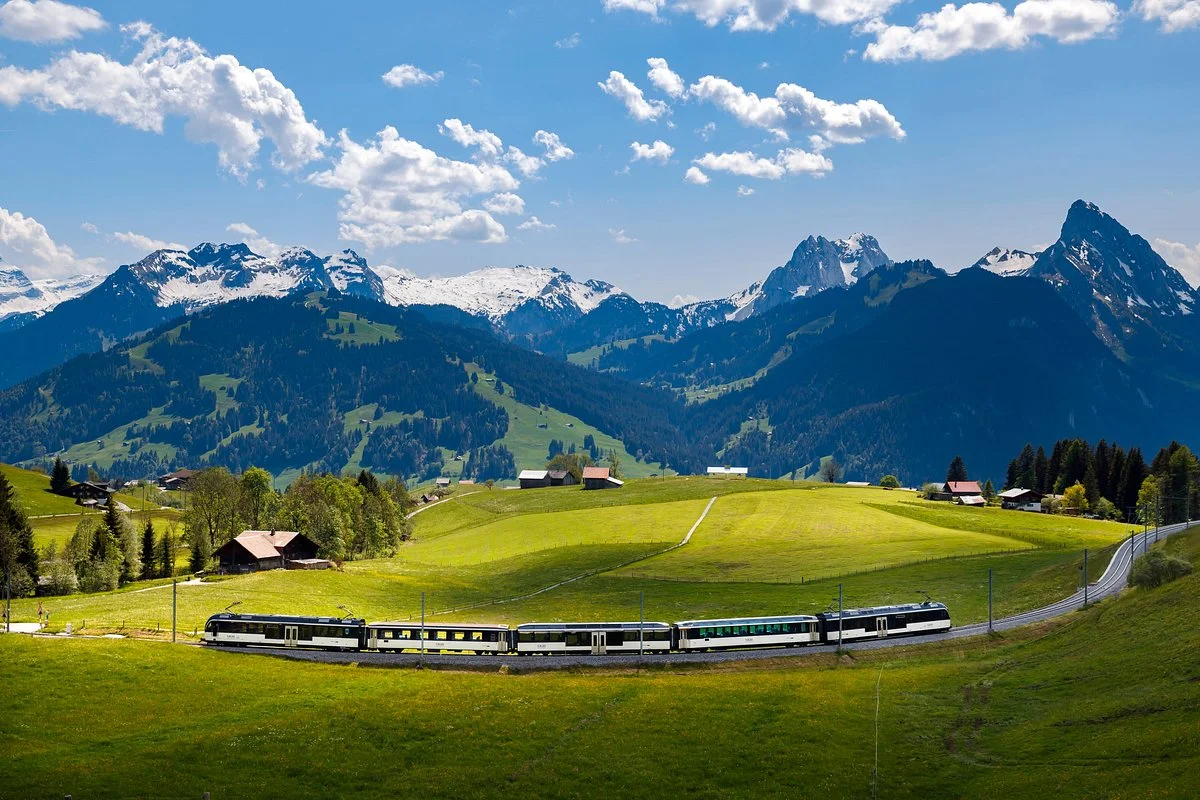 GoldenPass Line