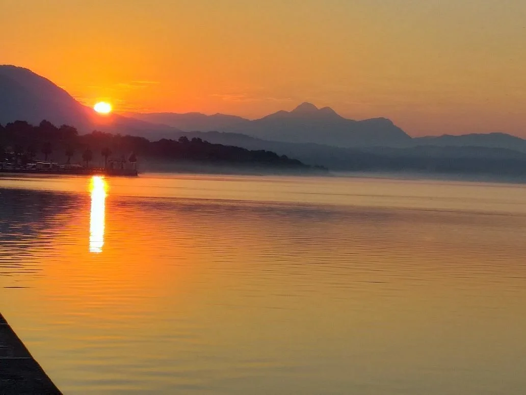 Lake Koycegiz