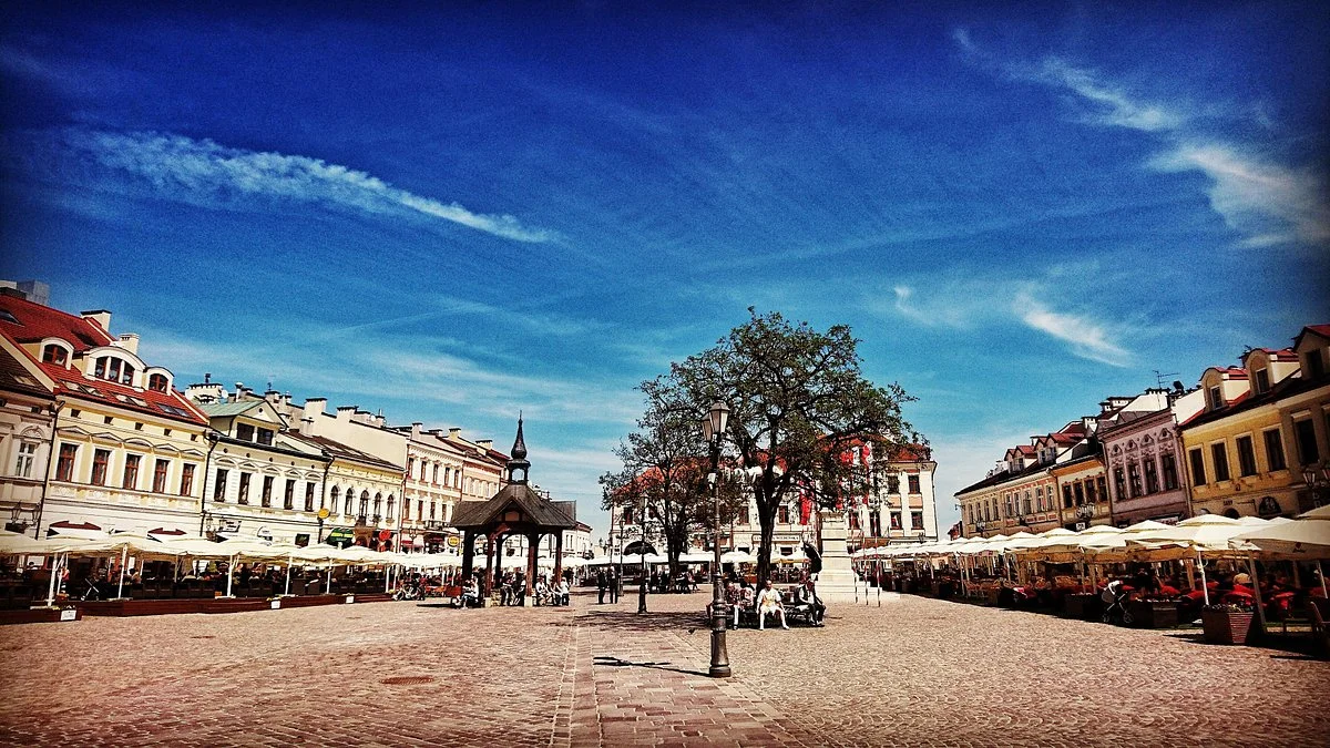 Market Square