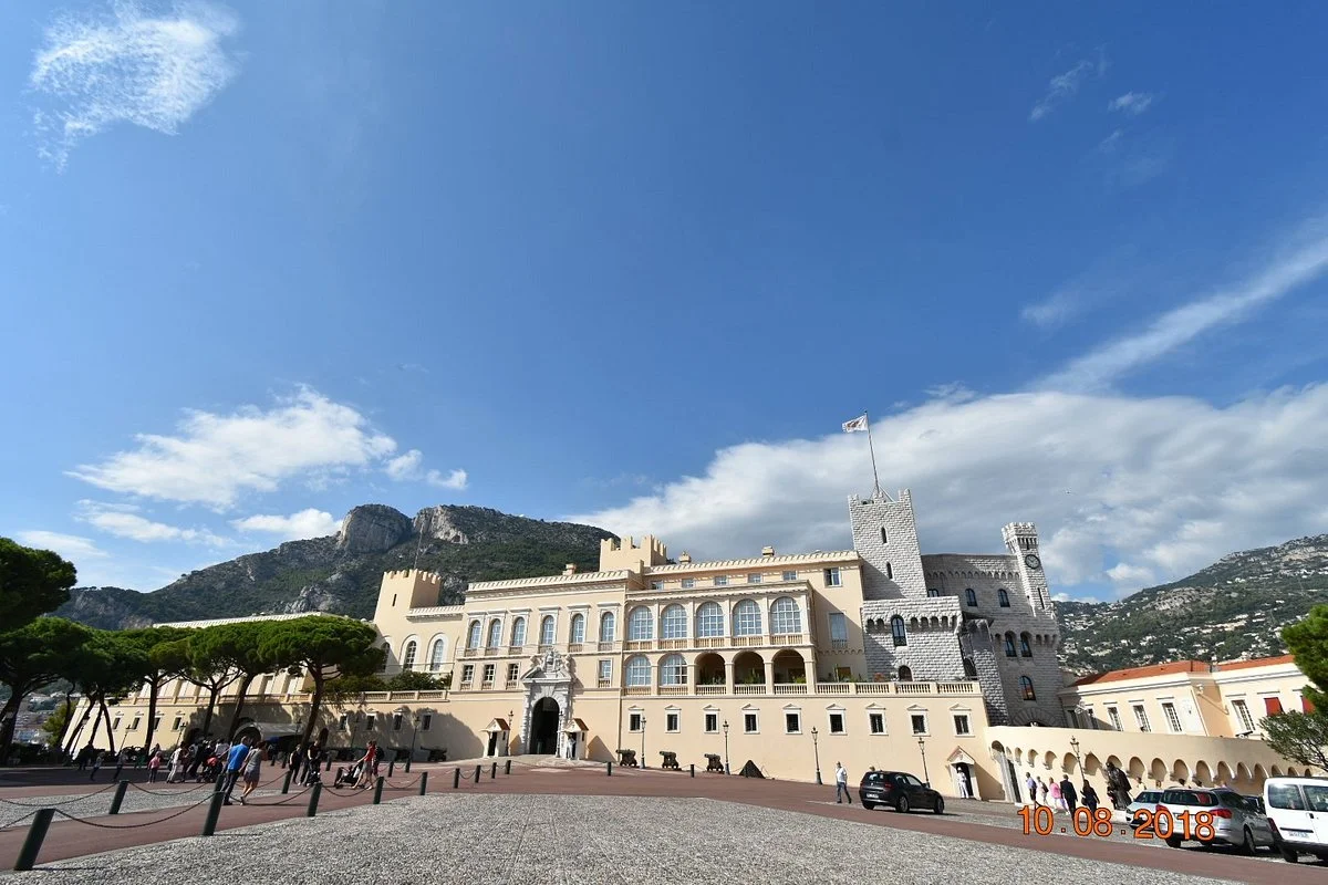 Prince's Palace