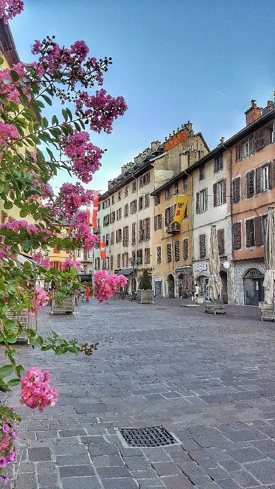 Ville Ancienne
