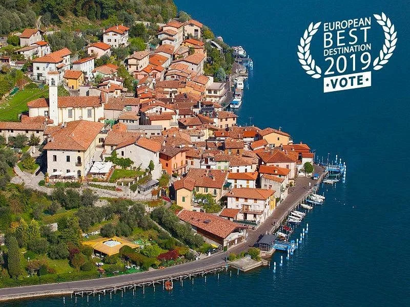 Lago d'Iseo