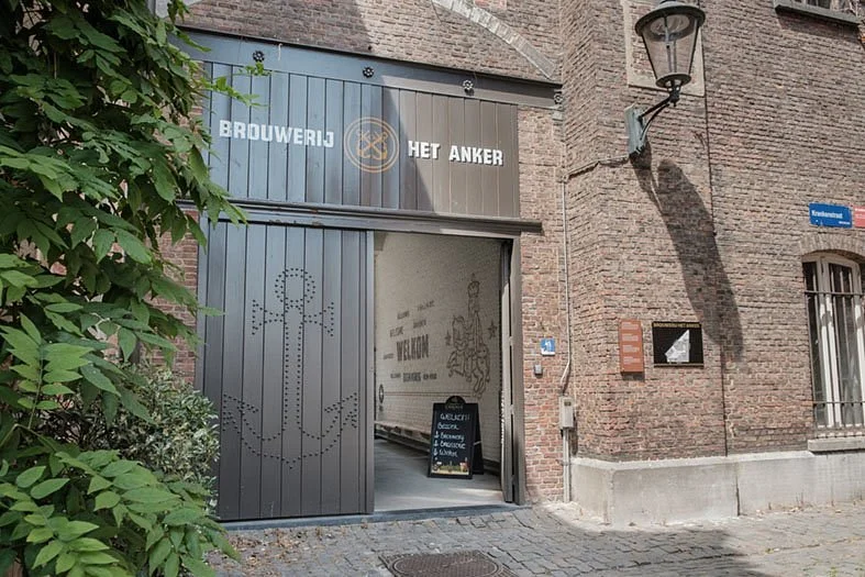 Brouwerij Het Anker