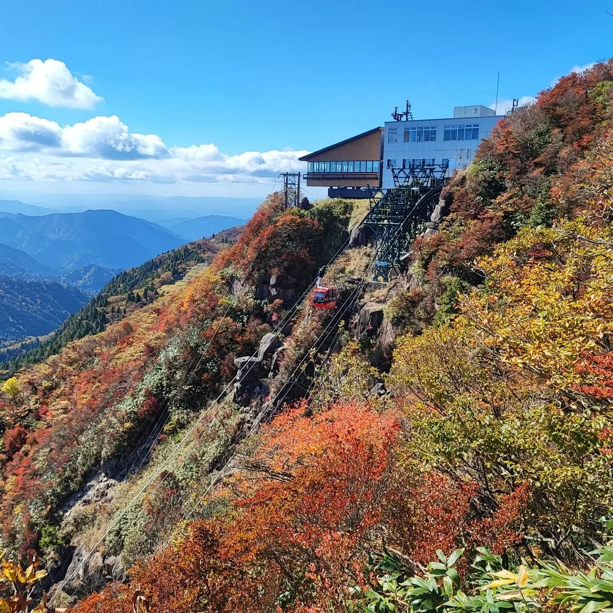 Gozaisho-dake