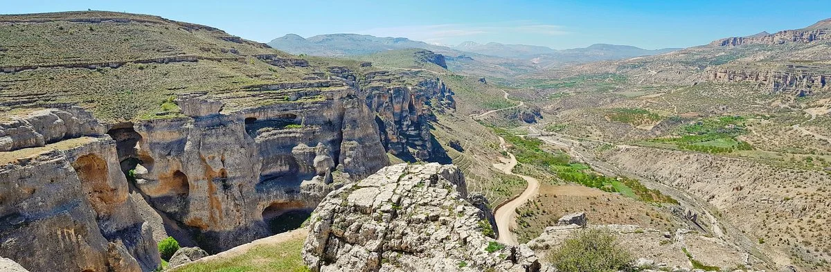 Levent Valley