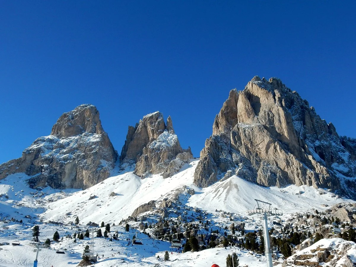 Sella Ronda