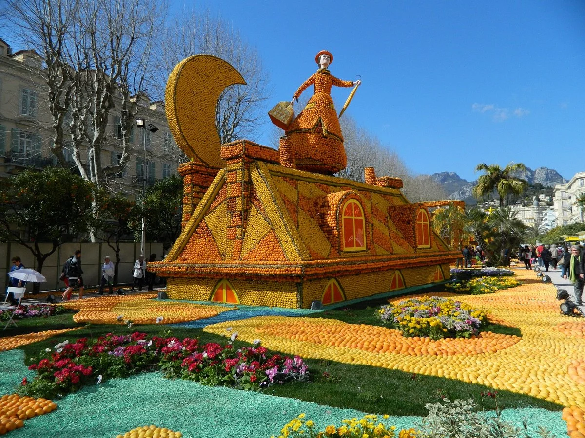 Les Jardins Biovès