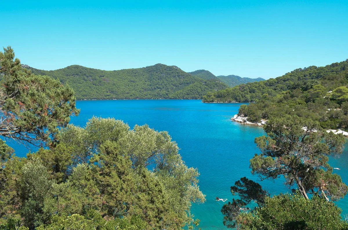 Lokrum Island