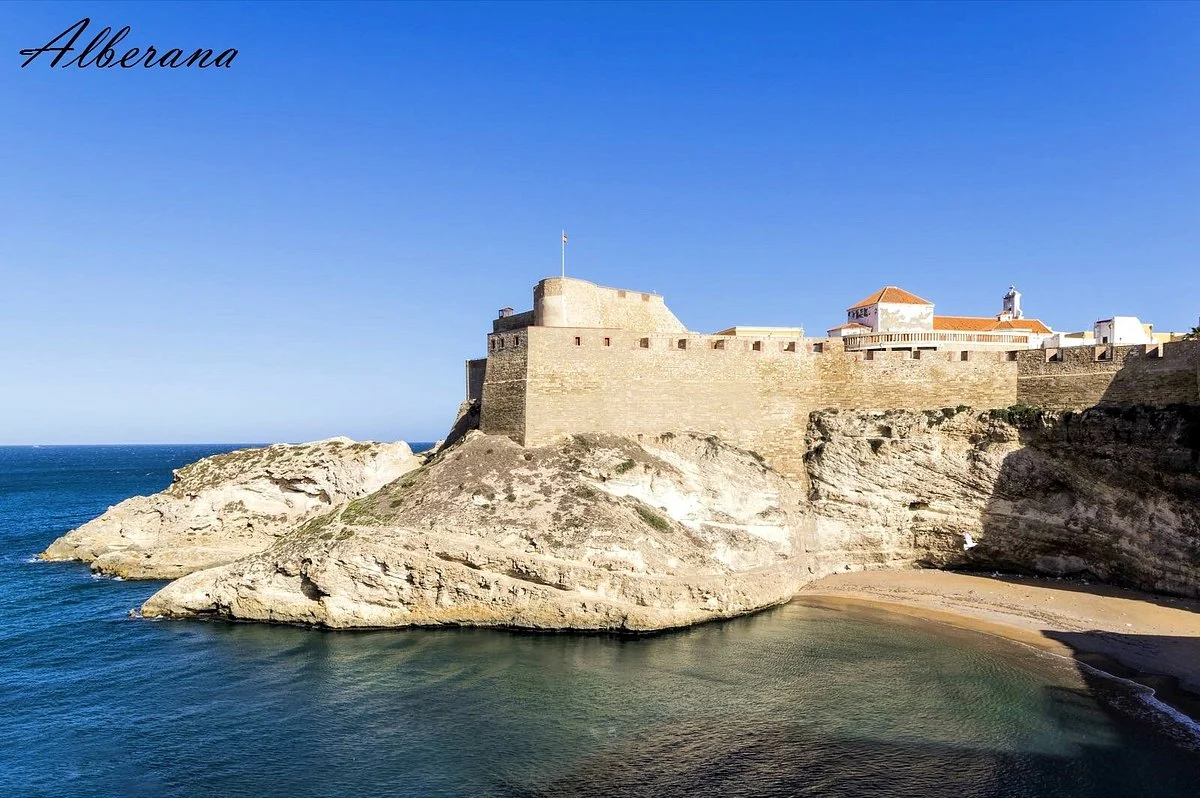 Melilla La Vieja
