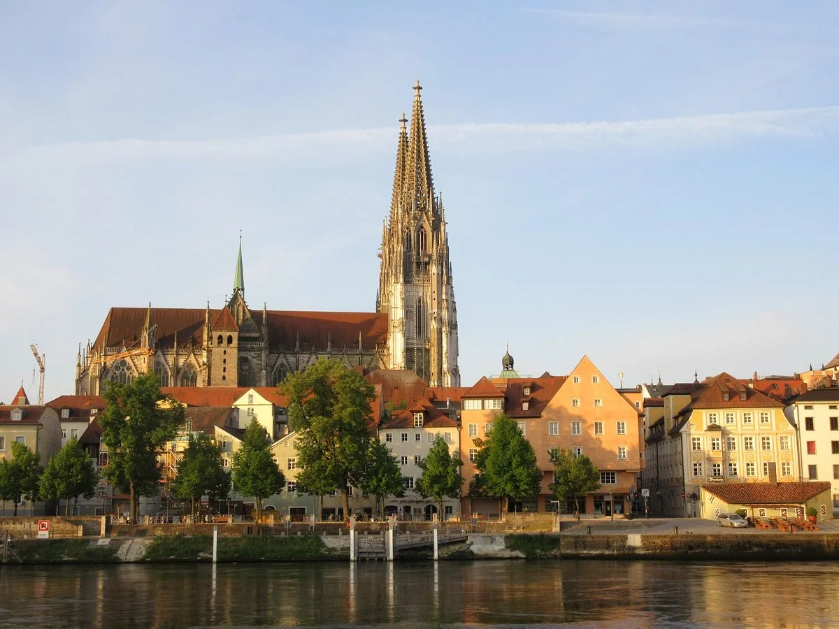 Cathedral of St Peter's