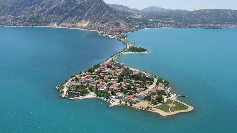 Lake Egirdir