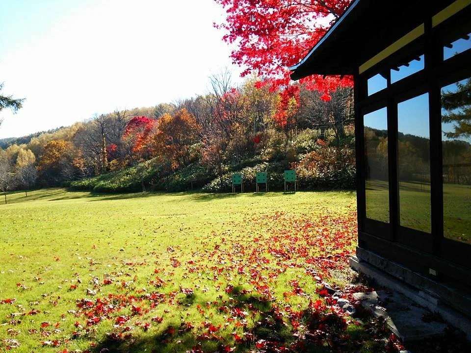 Yubari Rokumeikan