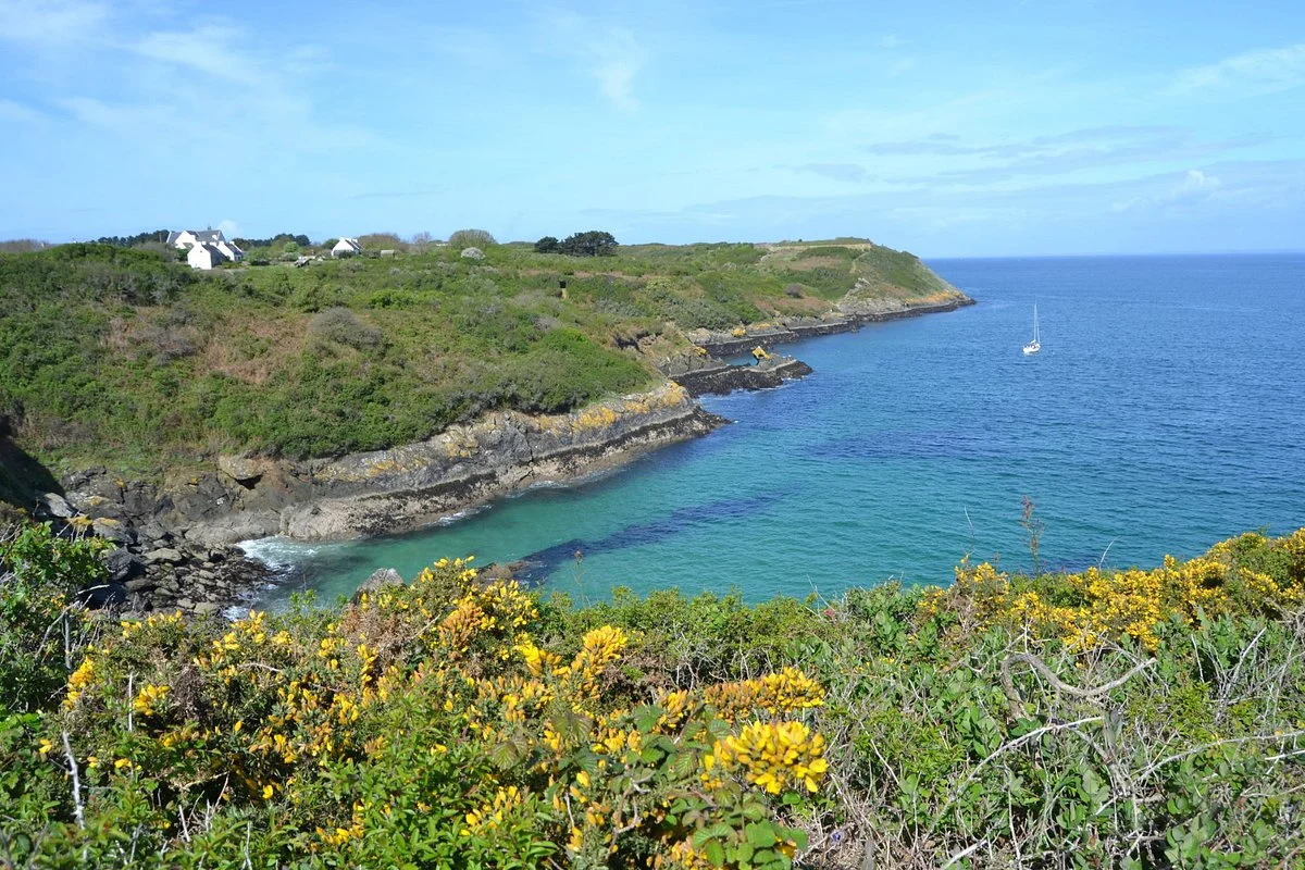 Ile de Groix