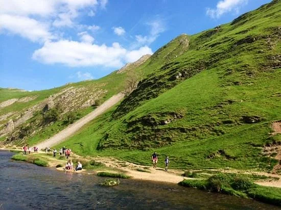 Dovedale