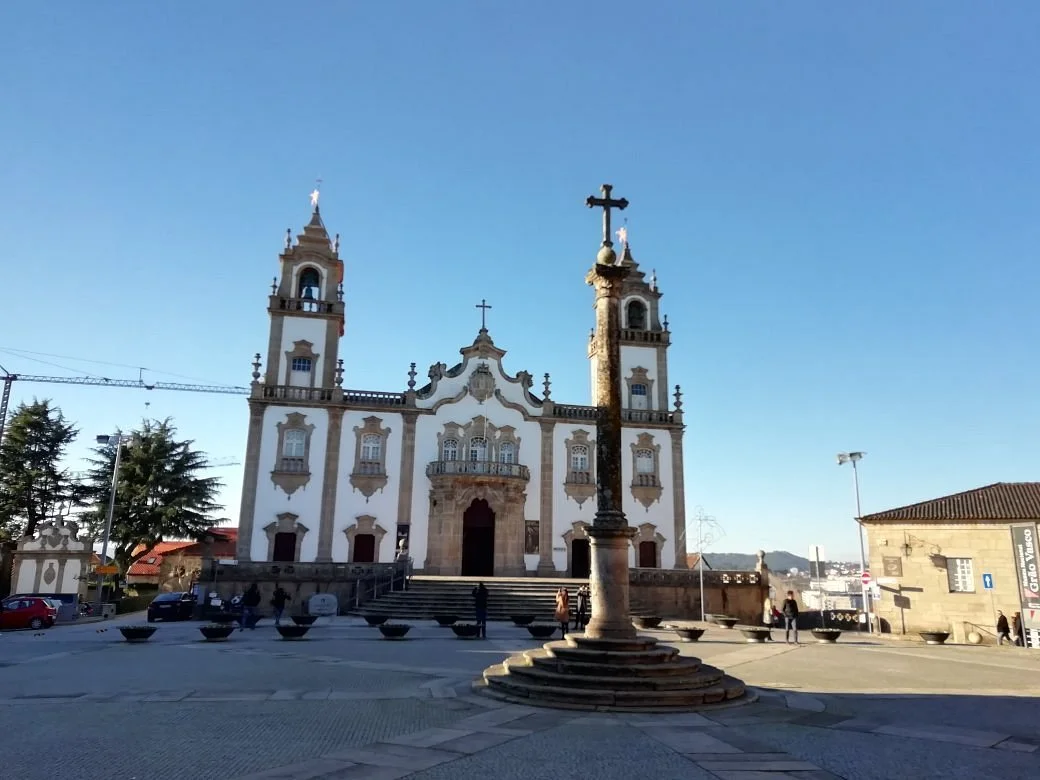 Sé Catedral de Viseu
