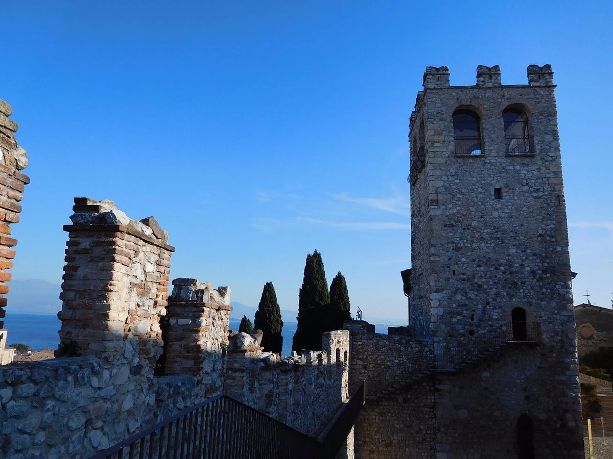 Castello di Desenzano
