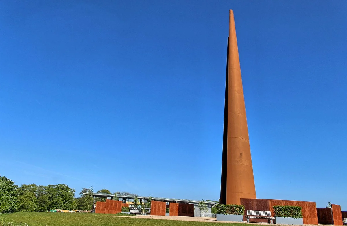 International Bomber Command Centre