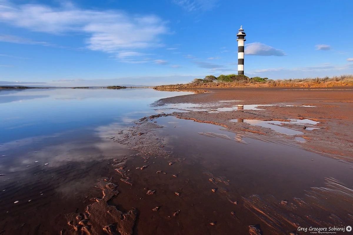 Parc Natural del Delta de l'Ebre