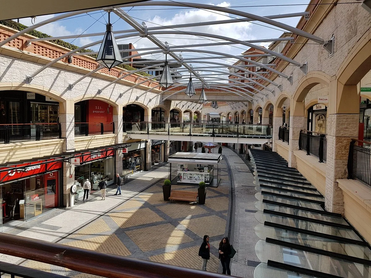 Forum Aveiro
