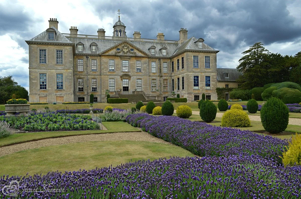 Belton House
