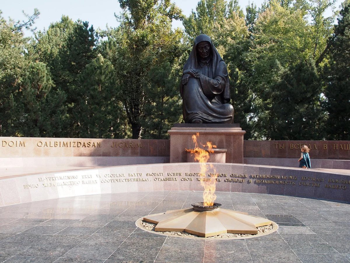 World War II Memorial