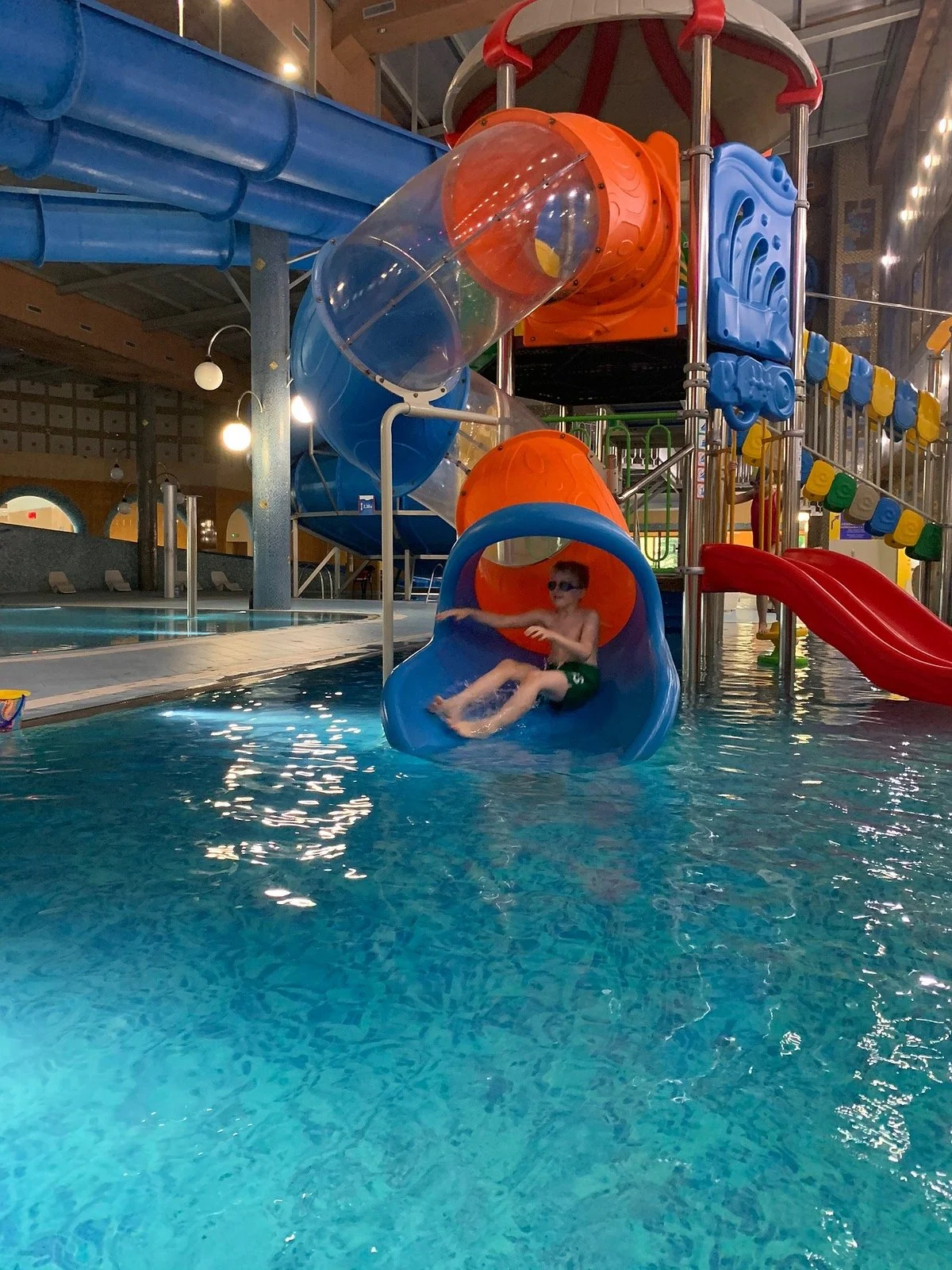 Tropikana Aquapark