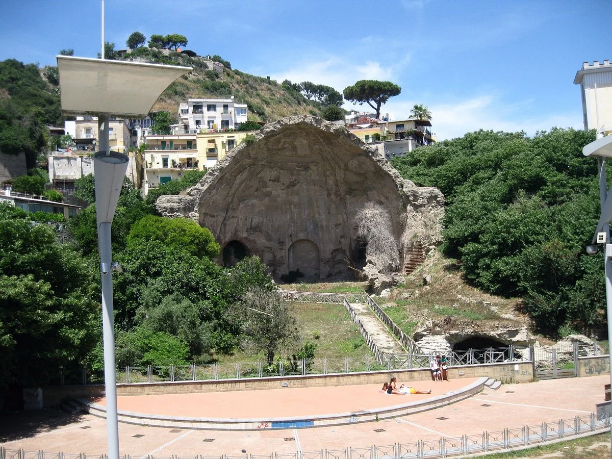 Parco Archeologico delle Terme di Baia