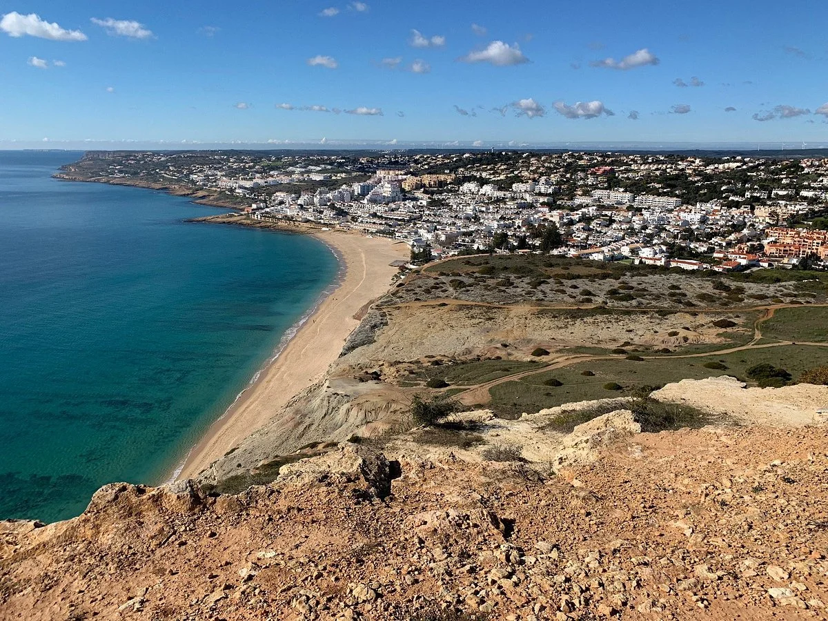 Praia da Luz