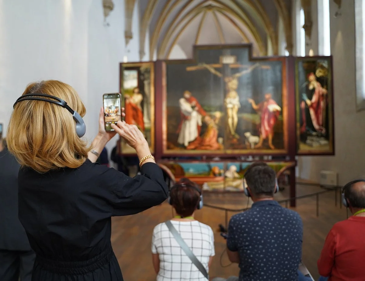 Musée Unterlinden