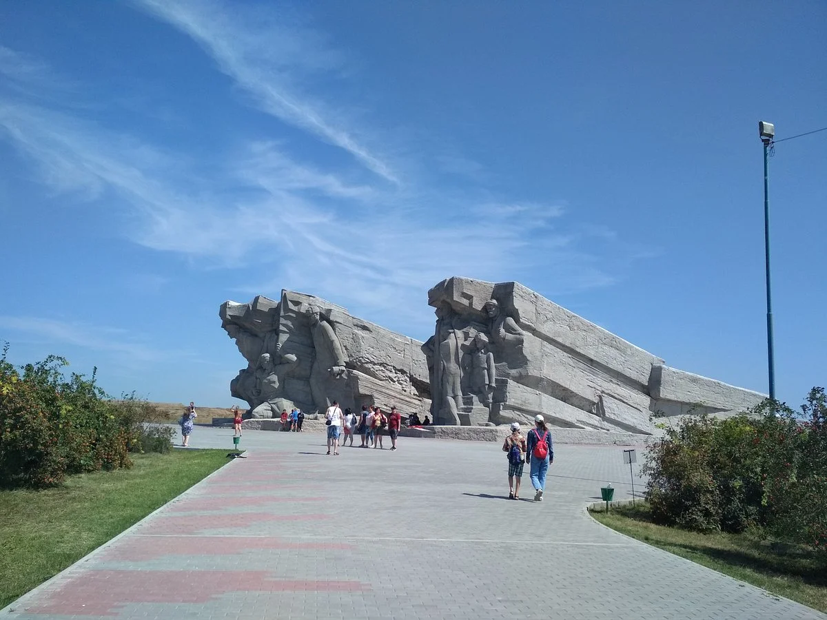 Adzhimushkay Quarry