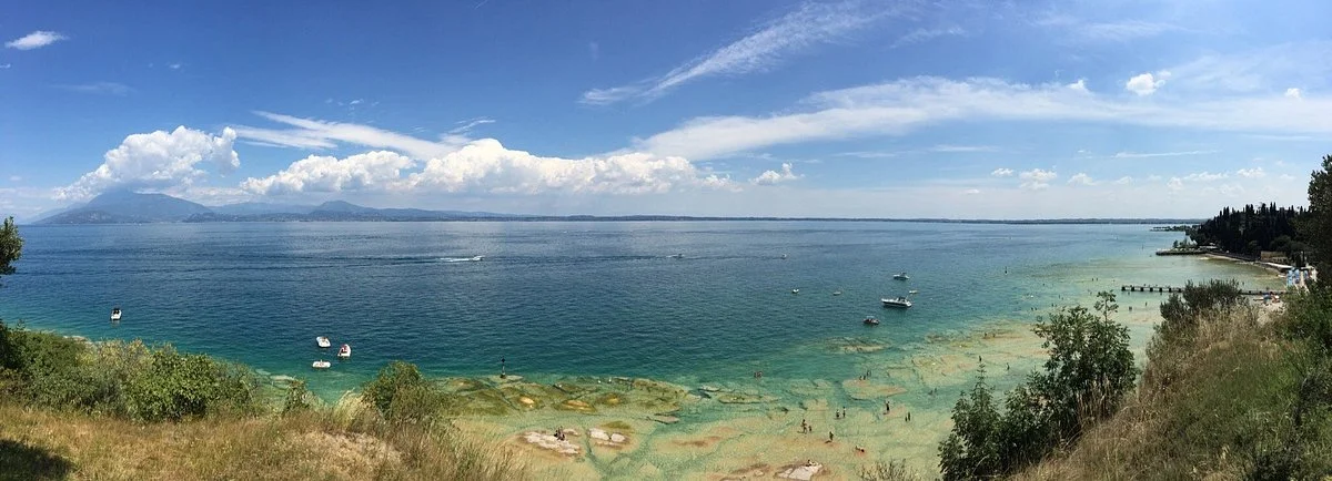Jamaica Beach