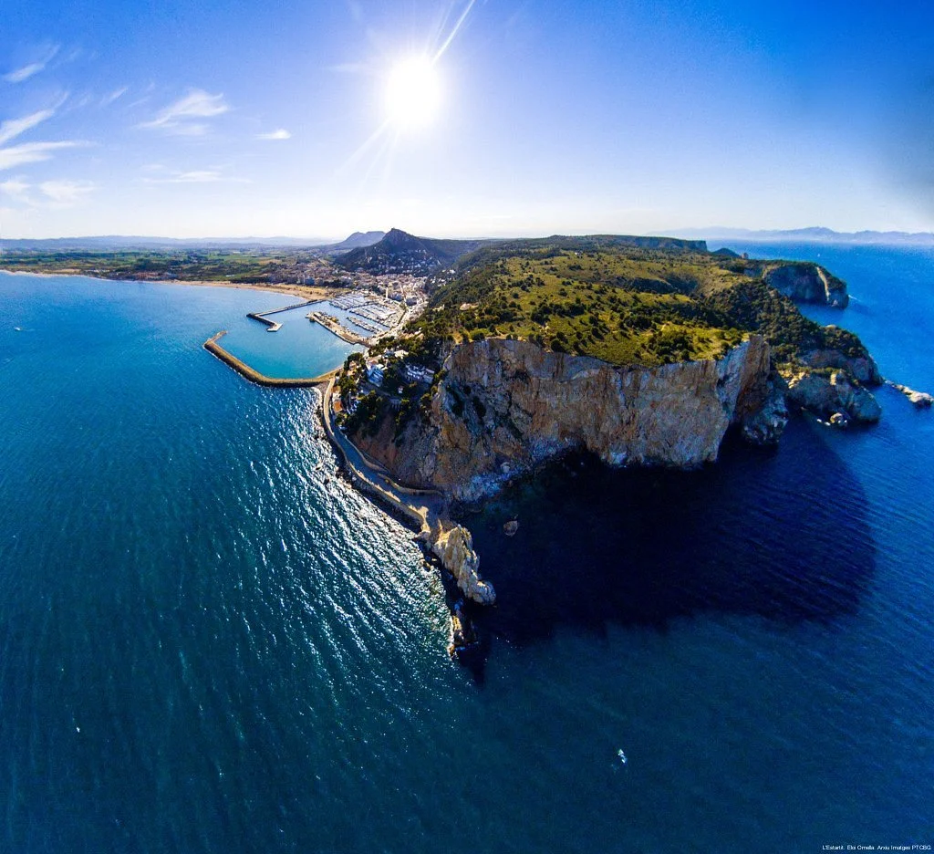 Medes Islands