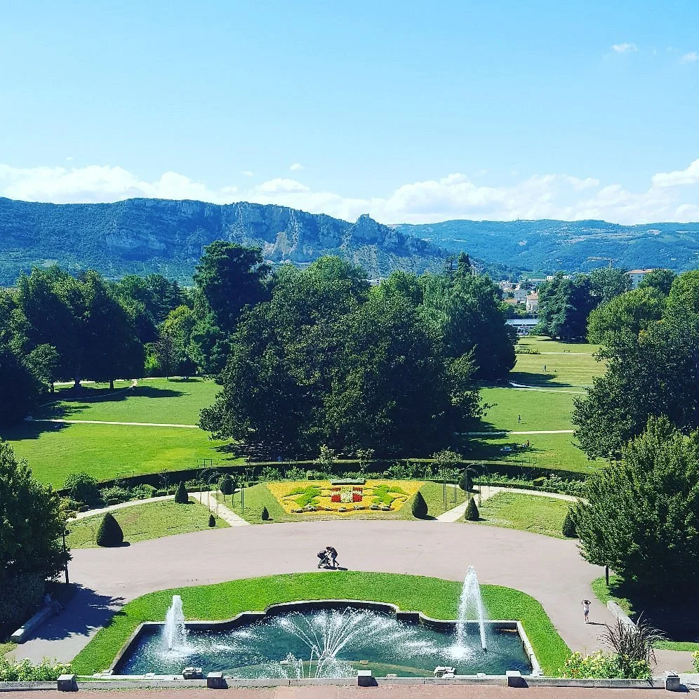 Parc Jouvet