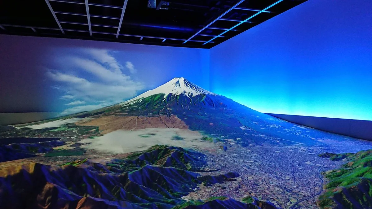 Fujisan Museum