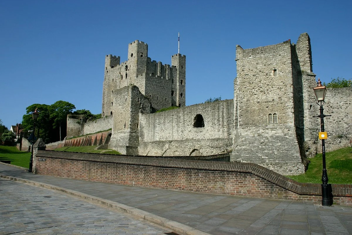Rochester Castle