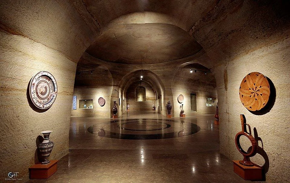Guray Museum