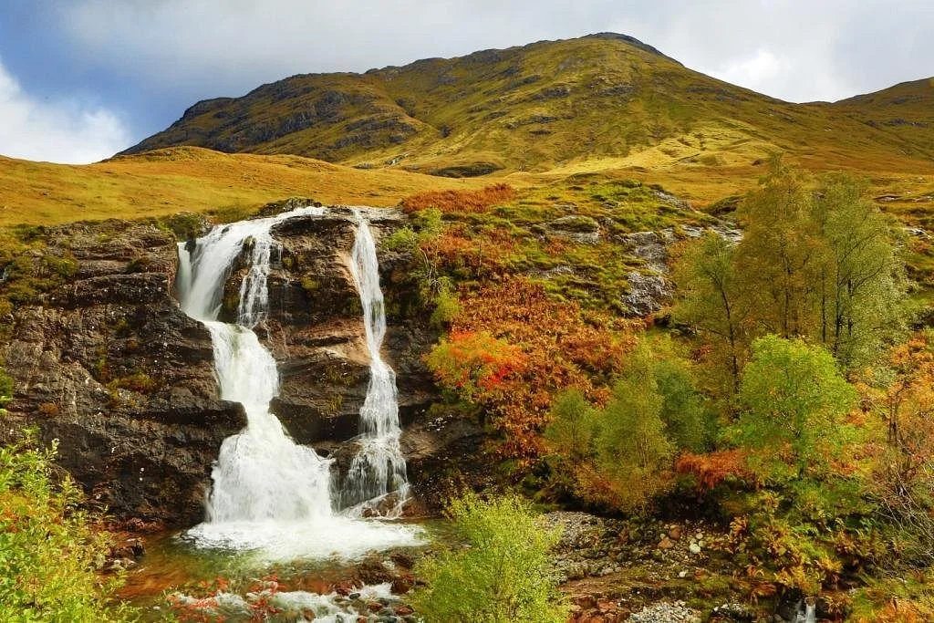 Glencoe National Nature Reserve