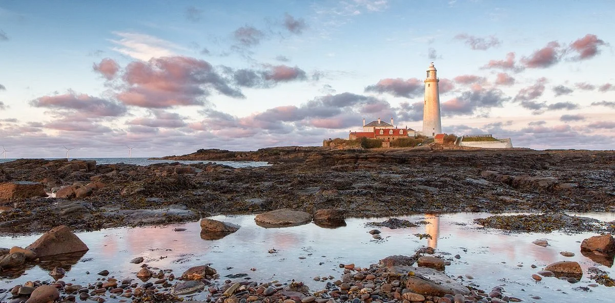 St. Mary's Lighthouse and Visitor Centre