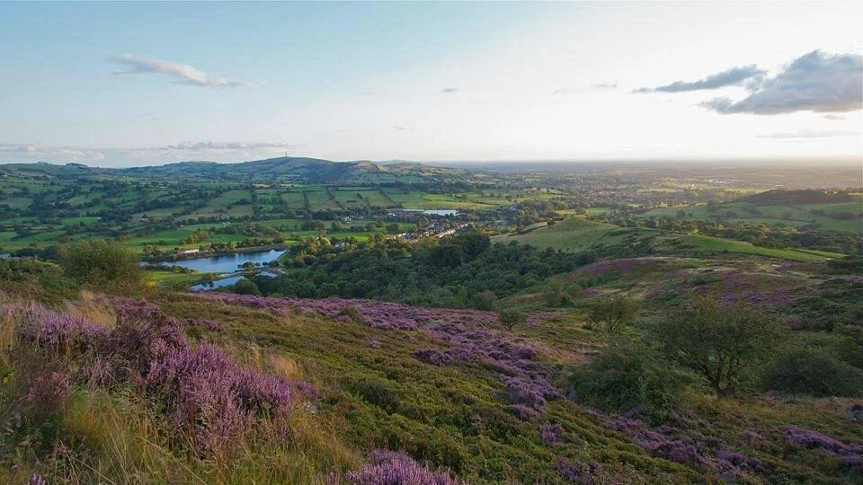 Tegg’s Nose Country Park