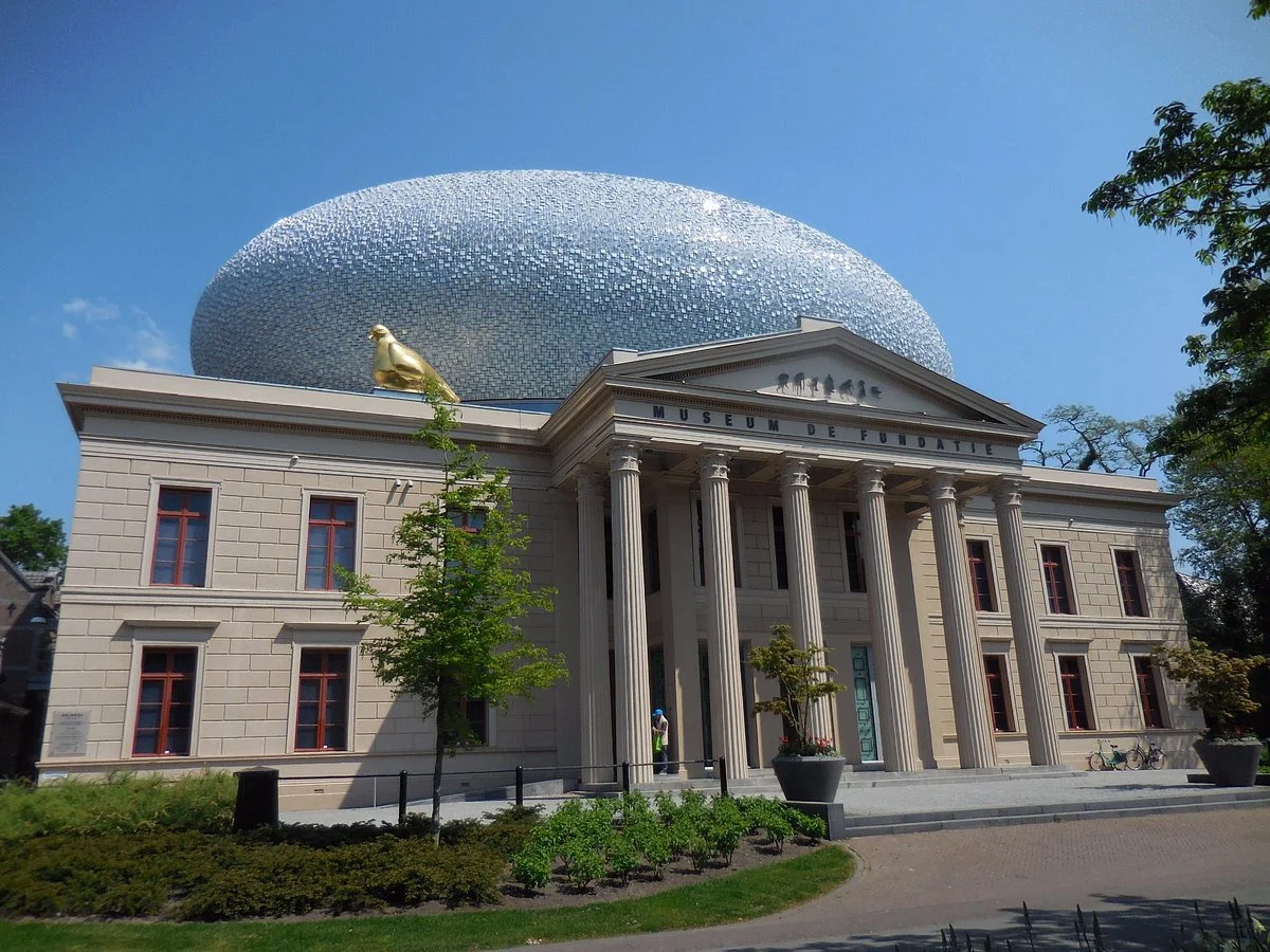 Museum de Fundatie