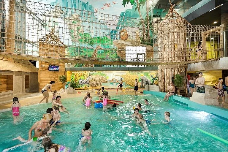 Druskininkai Aquapark