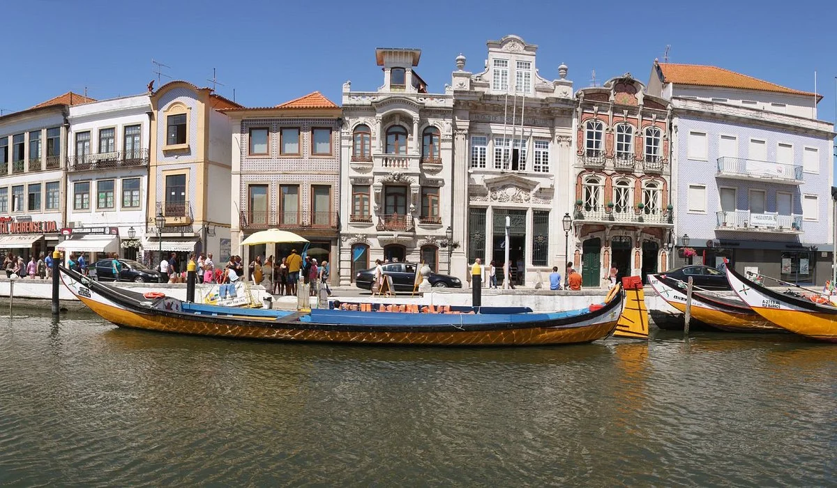 Aveiro
