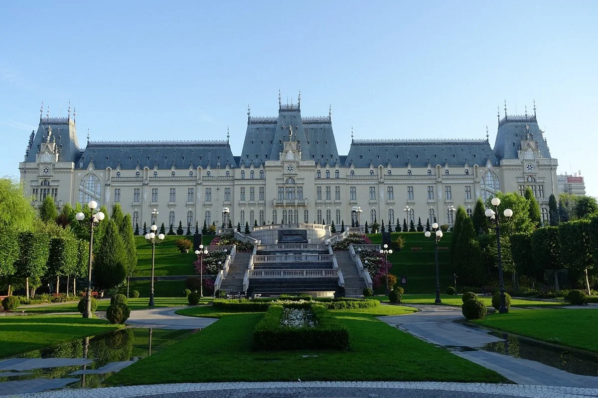 Palatul Culturii