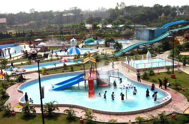 Nandan Park